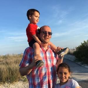 Meet your Posher, Joseph